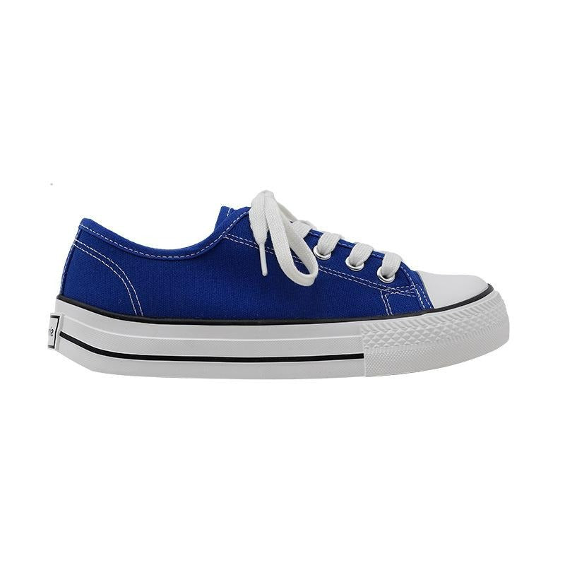 Square head Street Sneakers Newgew