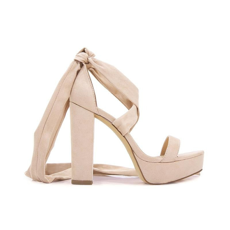 Strap-on Waterproof Sandals Newgew