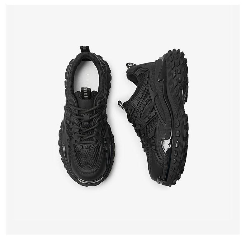 Casual Thick-soled Sports Shoes Newgew