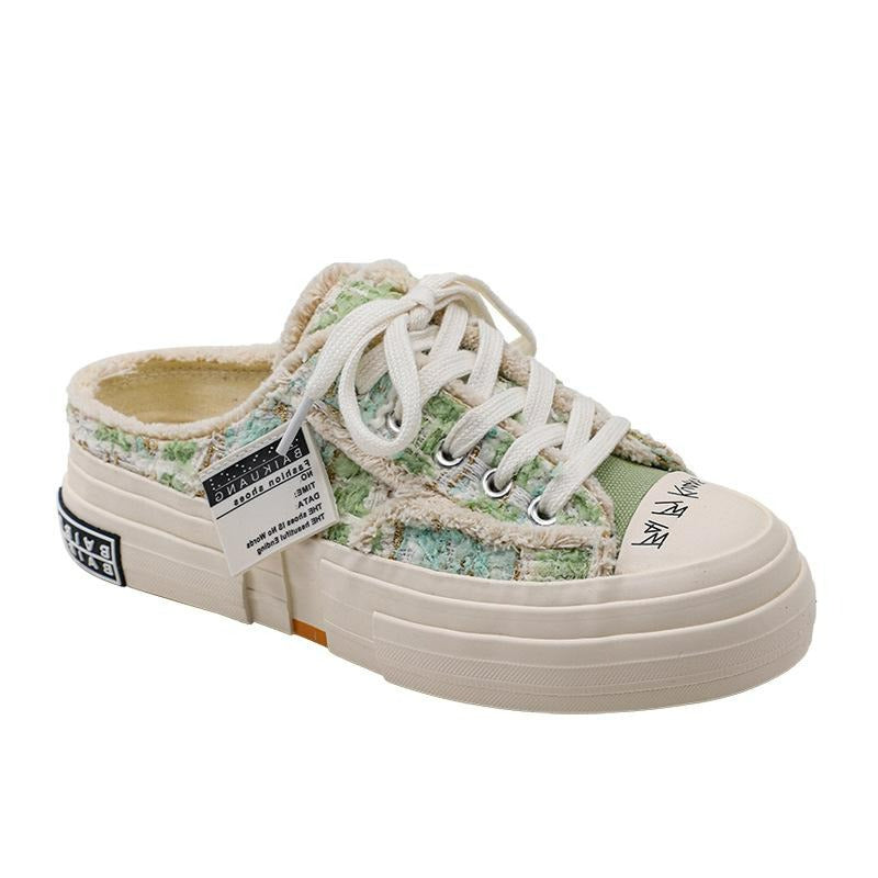 Tags Knitting Sneakers Newgew