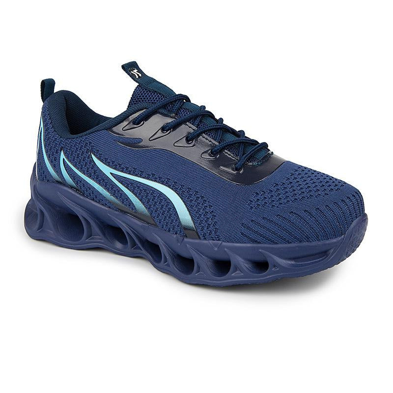 Fashionable Mesh Casual Sneaker Newgew