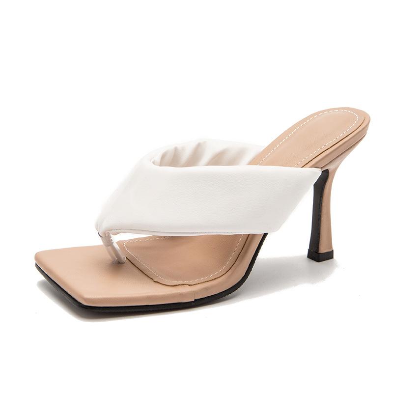 Minimalist Thong Sandals Newgew