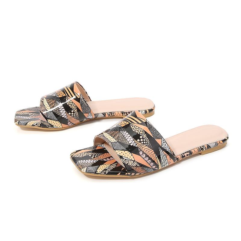 Graffiti Beach Sandals Newgew