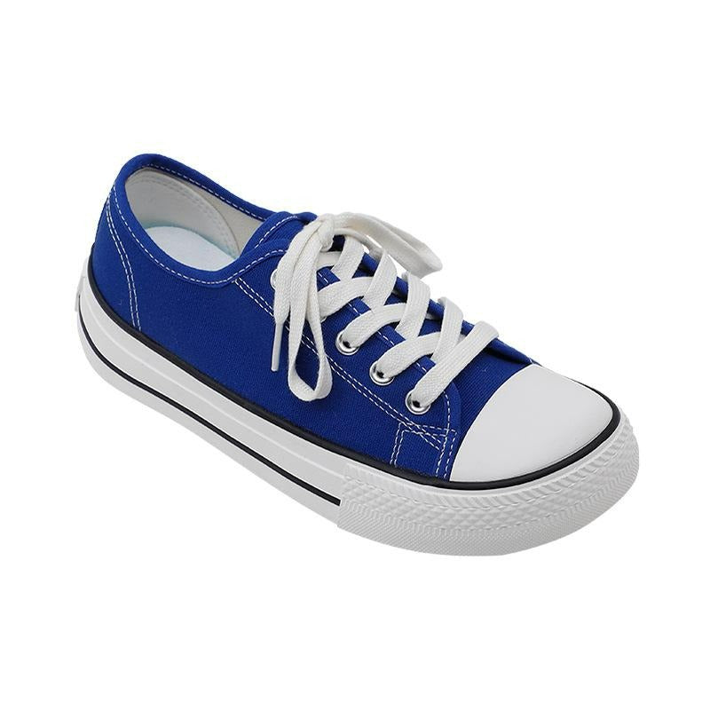 Square head Street Sneakers Newgew