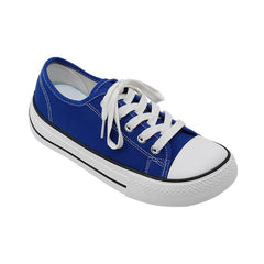 Square head Street Sneakers Newgew