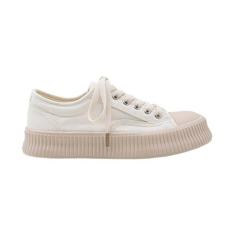 Vintage Biscuit Sneakers Newgew