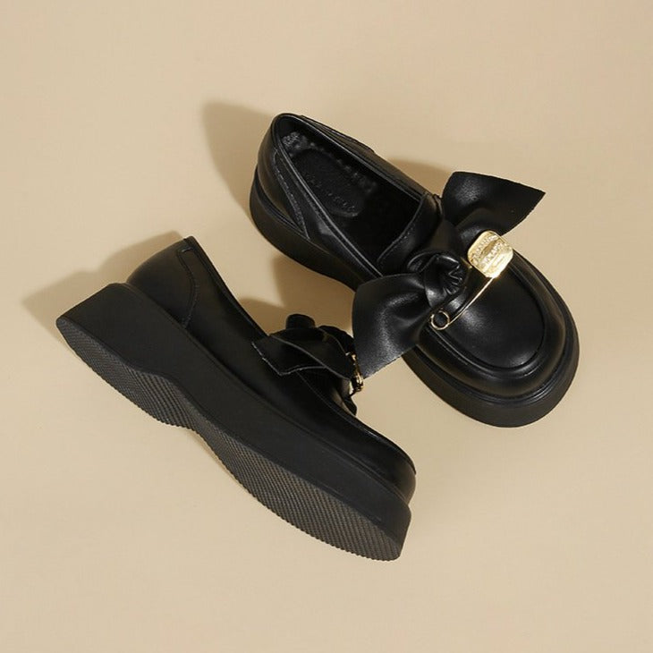 Lolita Platform Pumps Newgew