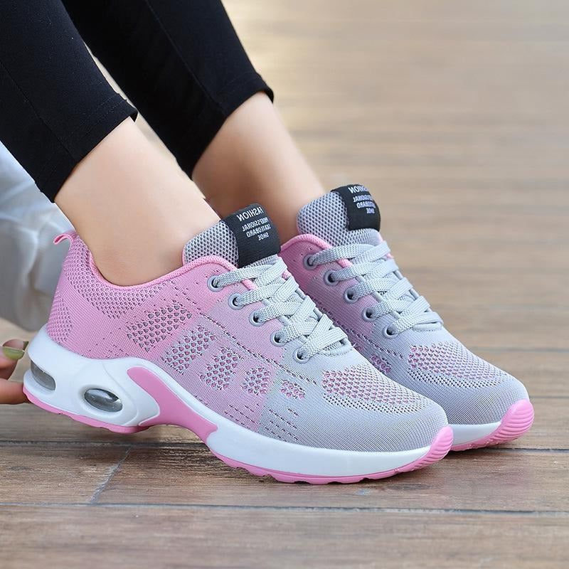 Women Sneakers Shoes Newgew