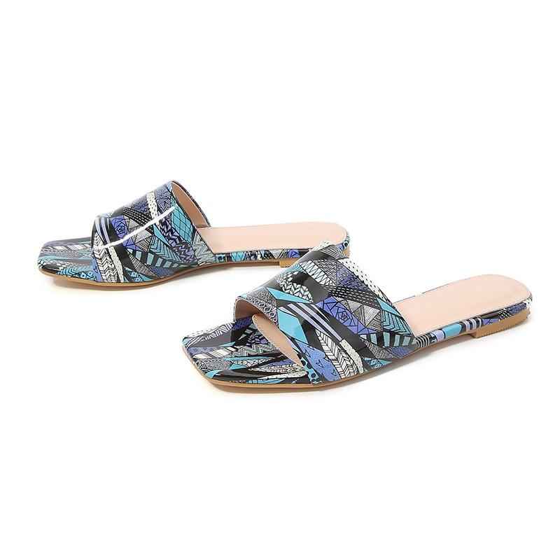 Graffiti Beach Sandals Newgew