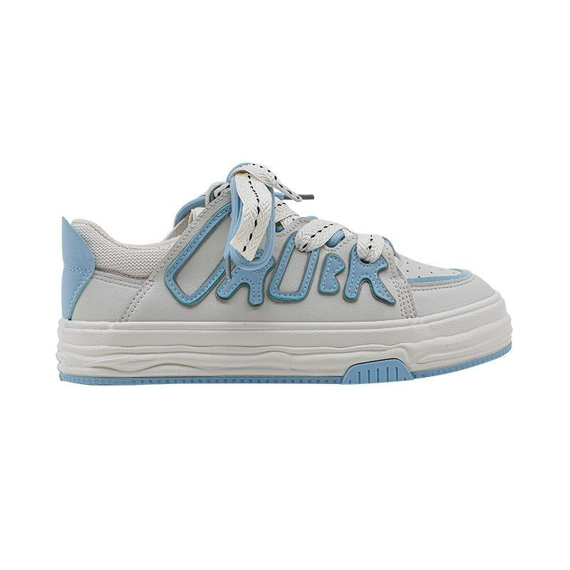 Comfort Color block Sneakers Newgew