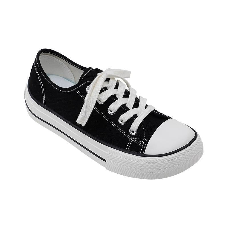 Square head Street Sneakers Newgew