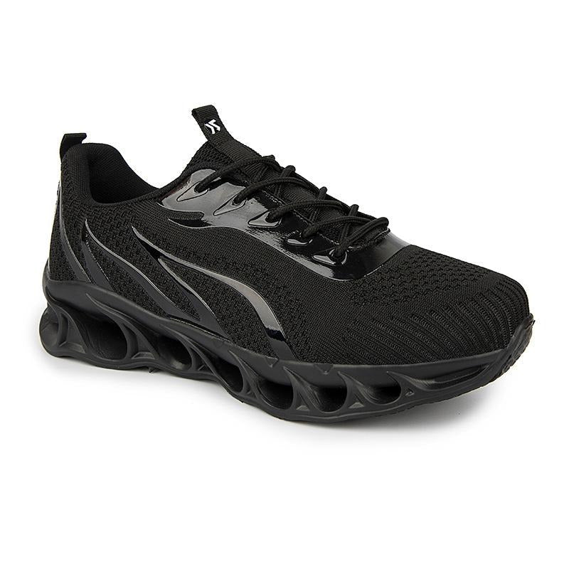 Fashionable Mesh Casual Sneaker Newgew