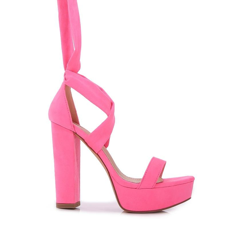 Strap-on Waterproof Sandals Newgew