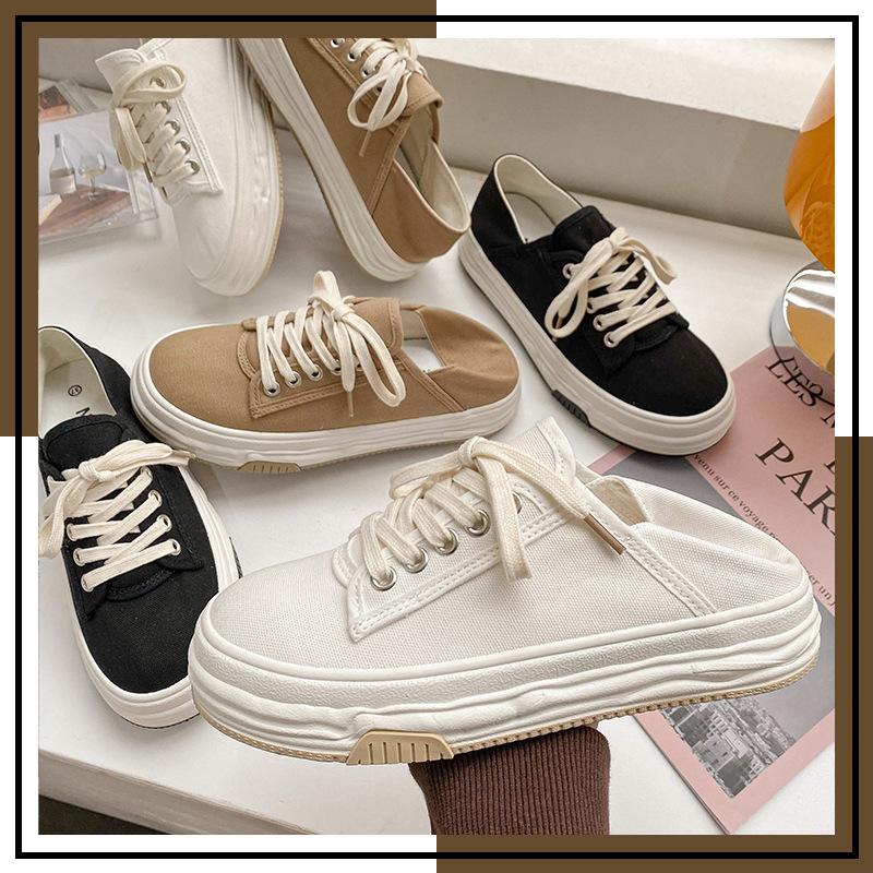 Loafers Vintage Sneakers Newgew