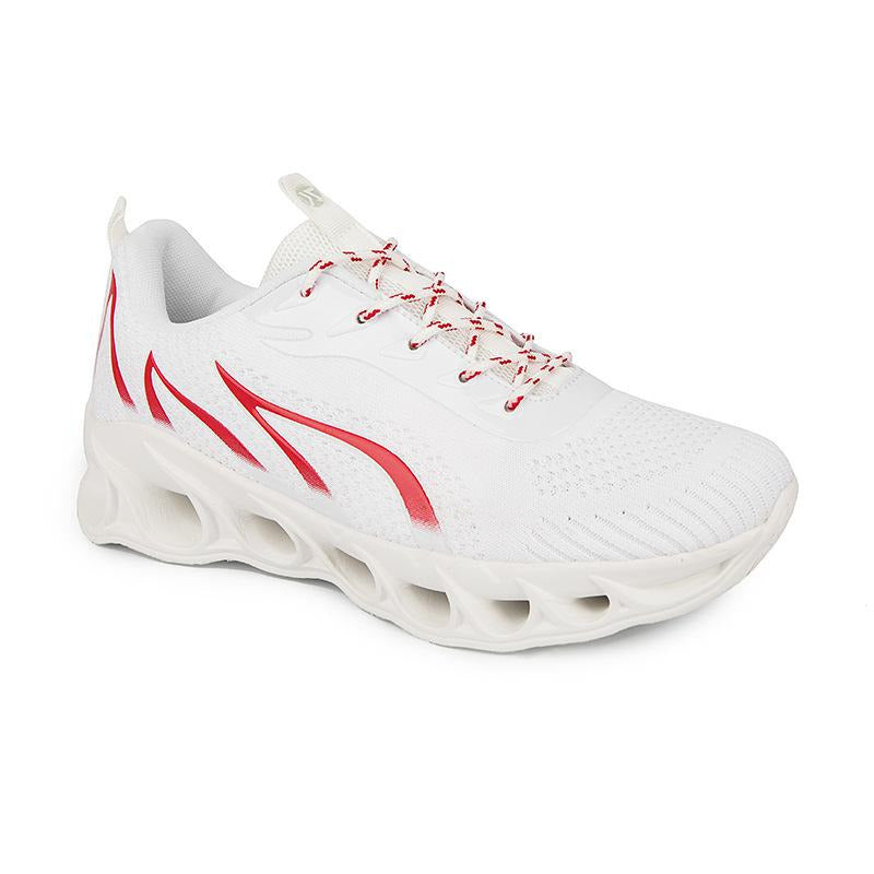 Fashionable Mesh Casual Sneaker Newgew