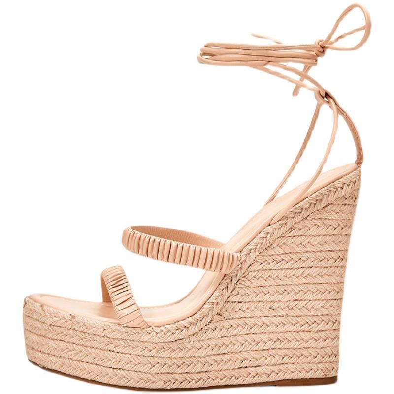 Party Vacation Sandals Newgew