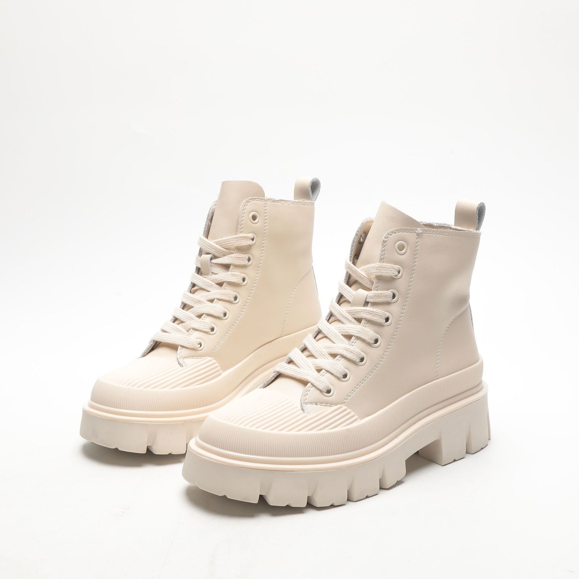 All-match Platform Martin Boots Newgew