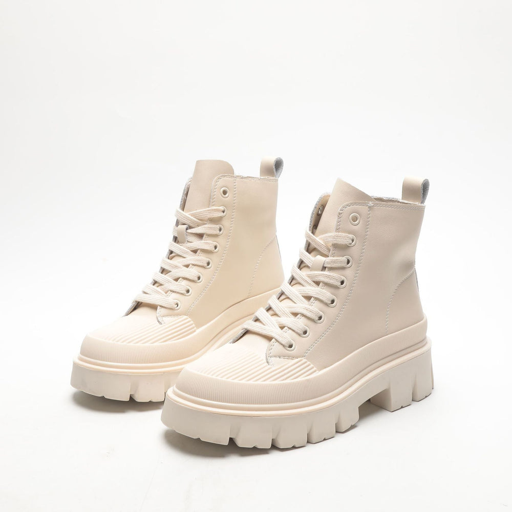 All-match Platform Martin Boots Newgew