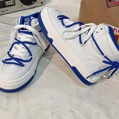 Board shoes Klein blue Sneakers Newgew