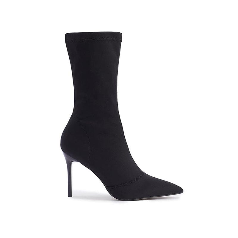 Trendy Stiletto Boots Newgew
