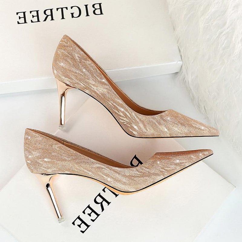 shallow mouth high heels Newgew_AL