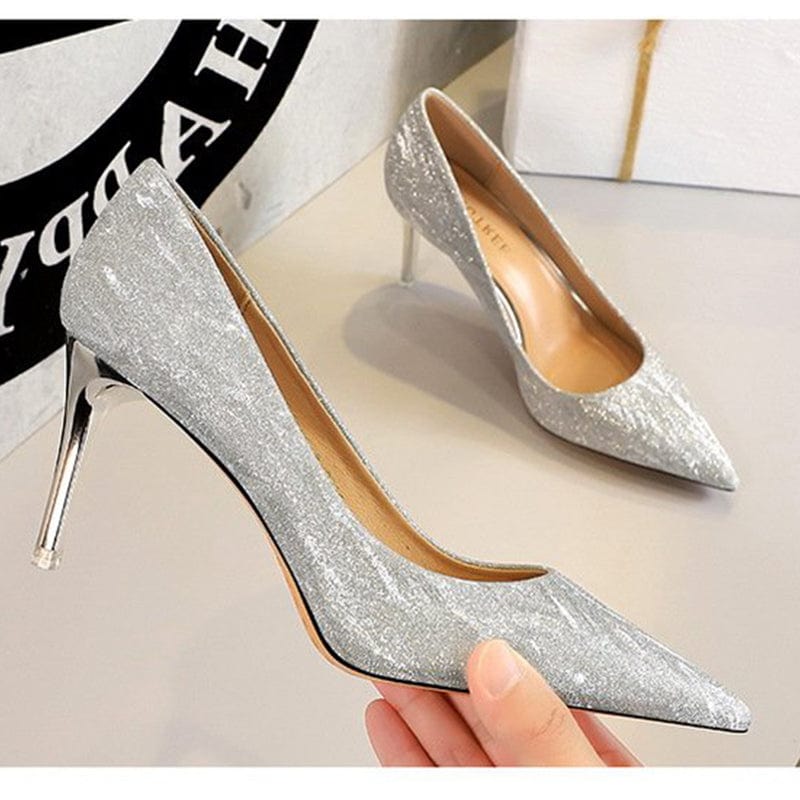 shallow mouth high heels Newgew_AL