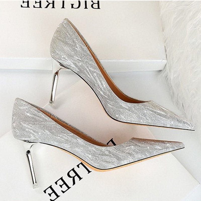 shallow mouth high heels Newgew_AL