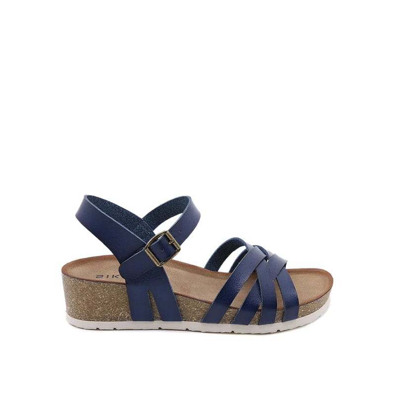 Vacation Comfortable Wedges Sandals Newgew-AL