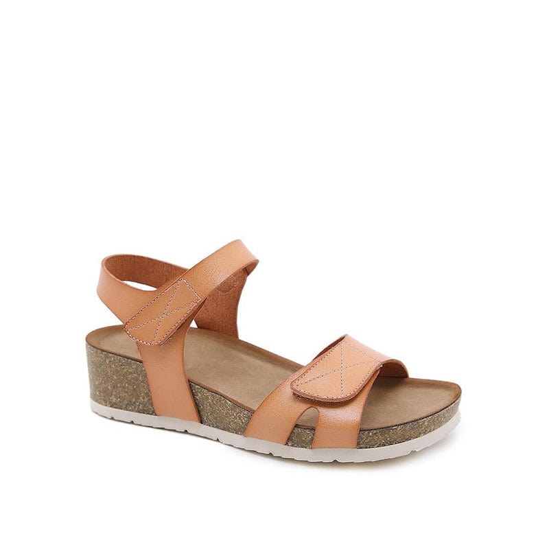 Vacation Non-Slip edges Sandals Newgew-AL