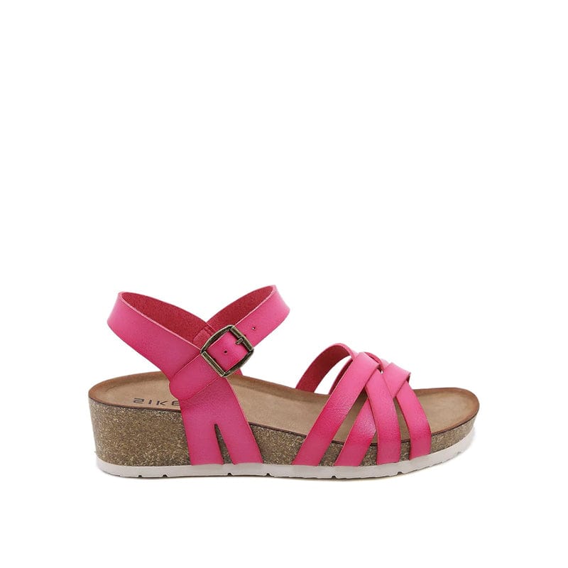 Vacation Comfortable Wedges Sandals Newgew-AL