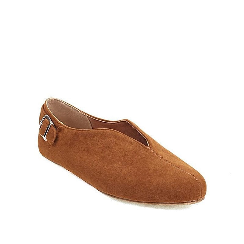 Vacation Retro Flats Newgew-AL