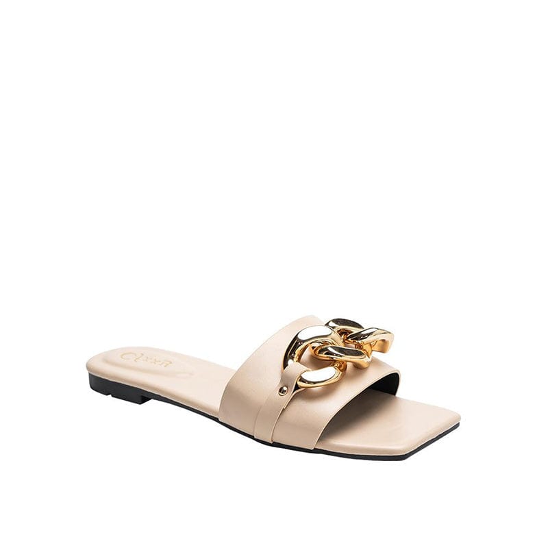 Comfortable Flat Sandals Newgew