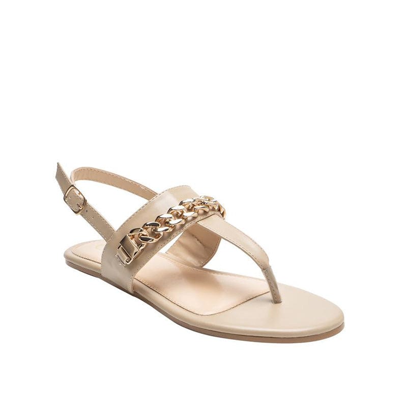 Versatile Flat Sandals Newgew