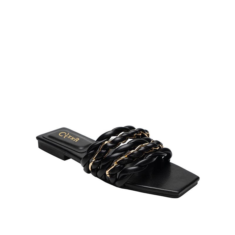 Weave Versatile Flat Sandals Newgew