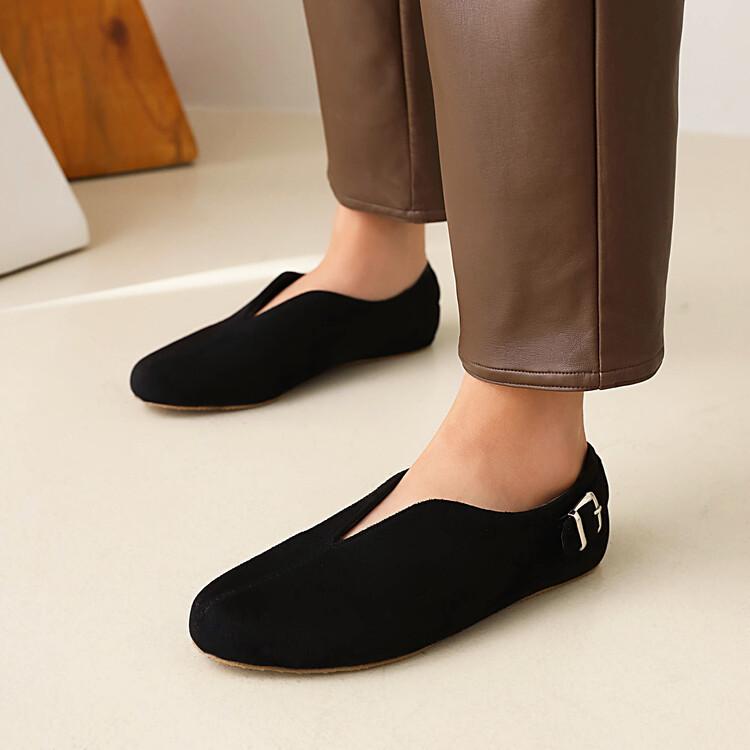 Vacation Retro Flats Newgew-AL