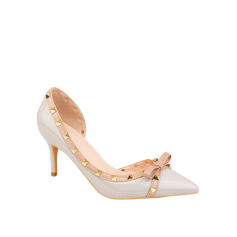 Shallow Tip Heels Newgew