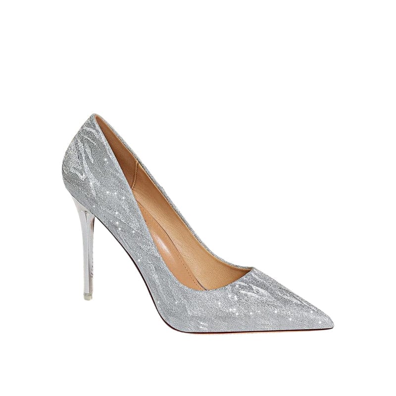 shallow mouth high heels Newgew_AL
