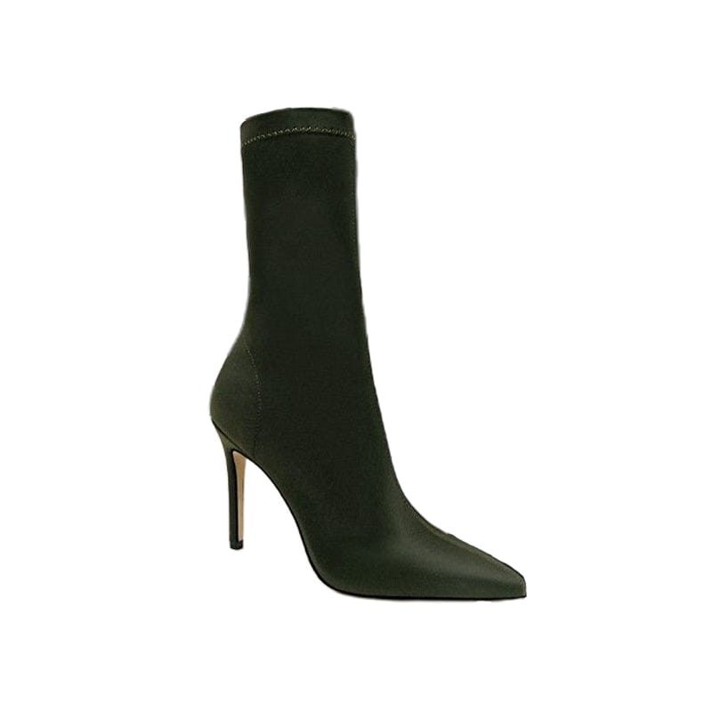 Simple Boots Newgew