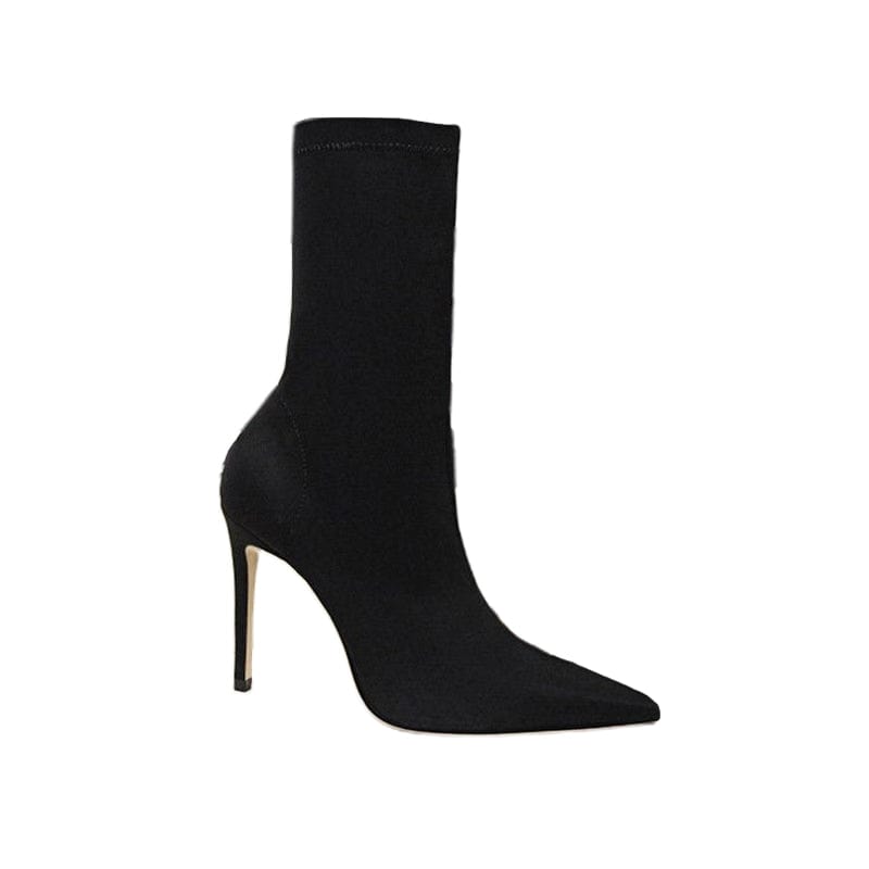 Simple Boots Newgew