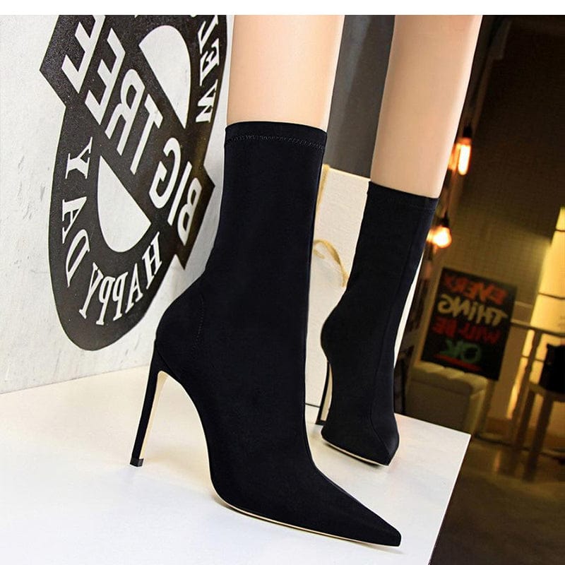 Simple Boots Newgew