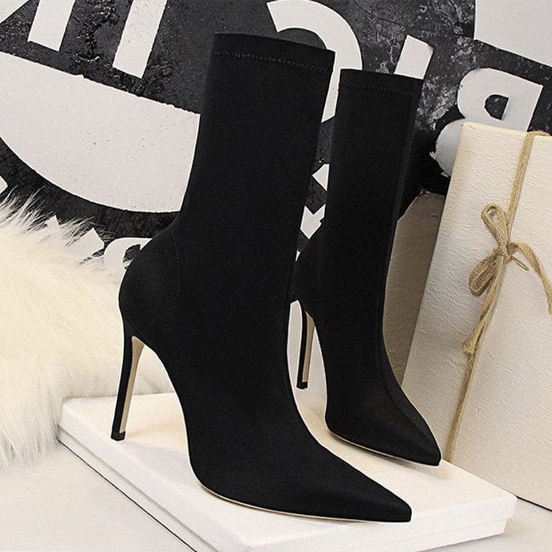 Simple Boots Newgew