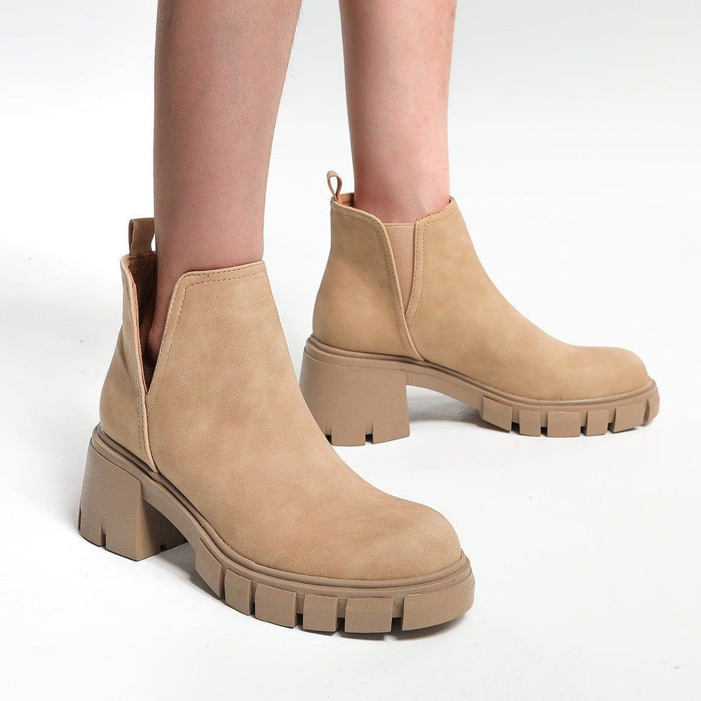 Chelsea Booties Newgew