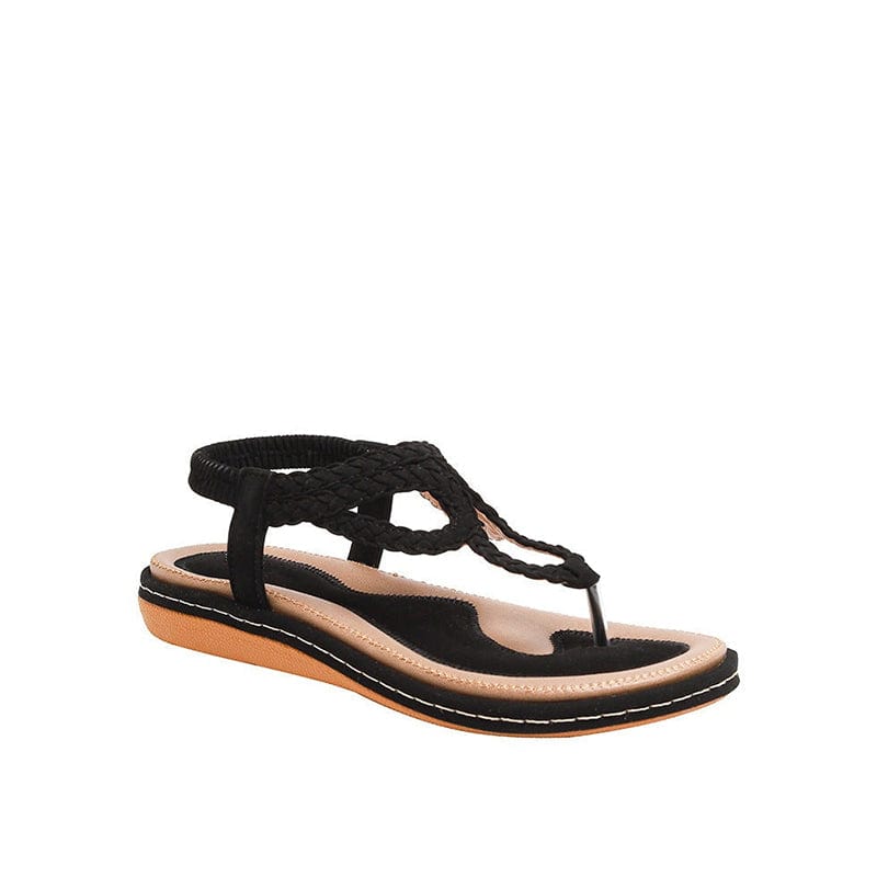 Comfort platform Sandals Newgew