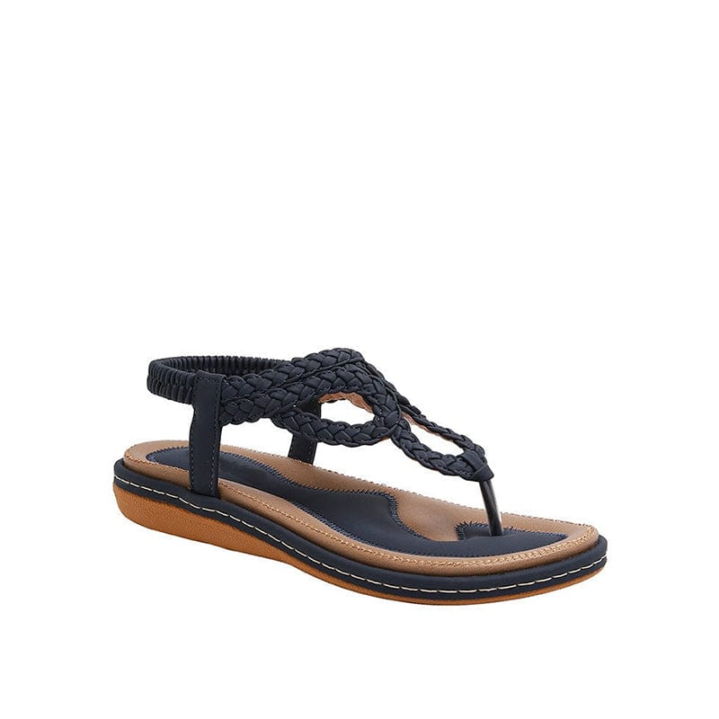 Comfort platform Sandals Newgew