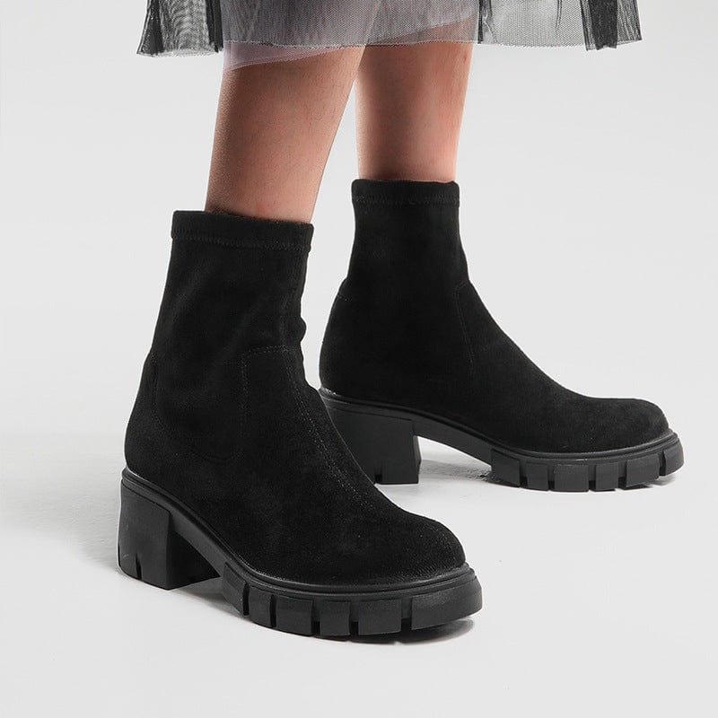 Classic Booties Newgew