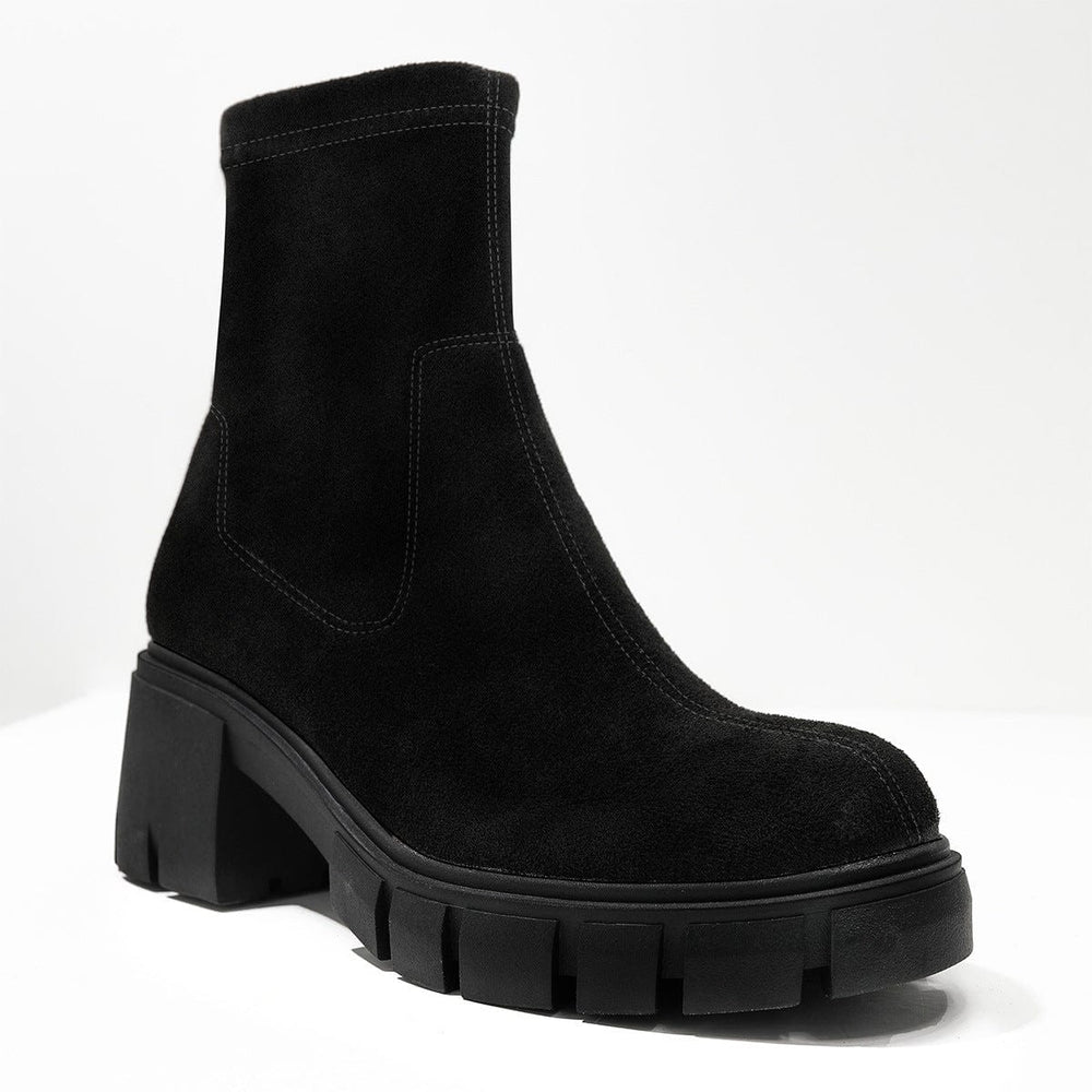 Classic Booties Newgew