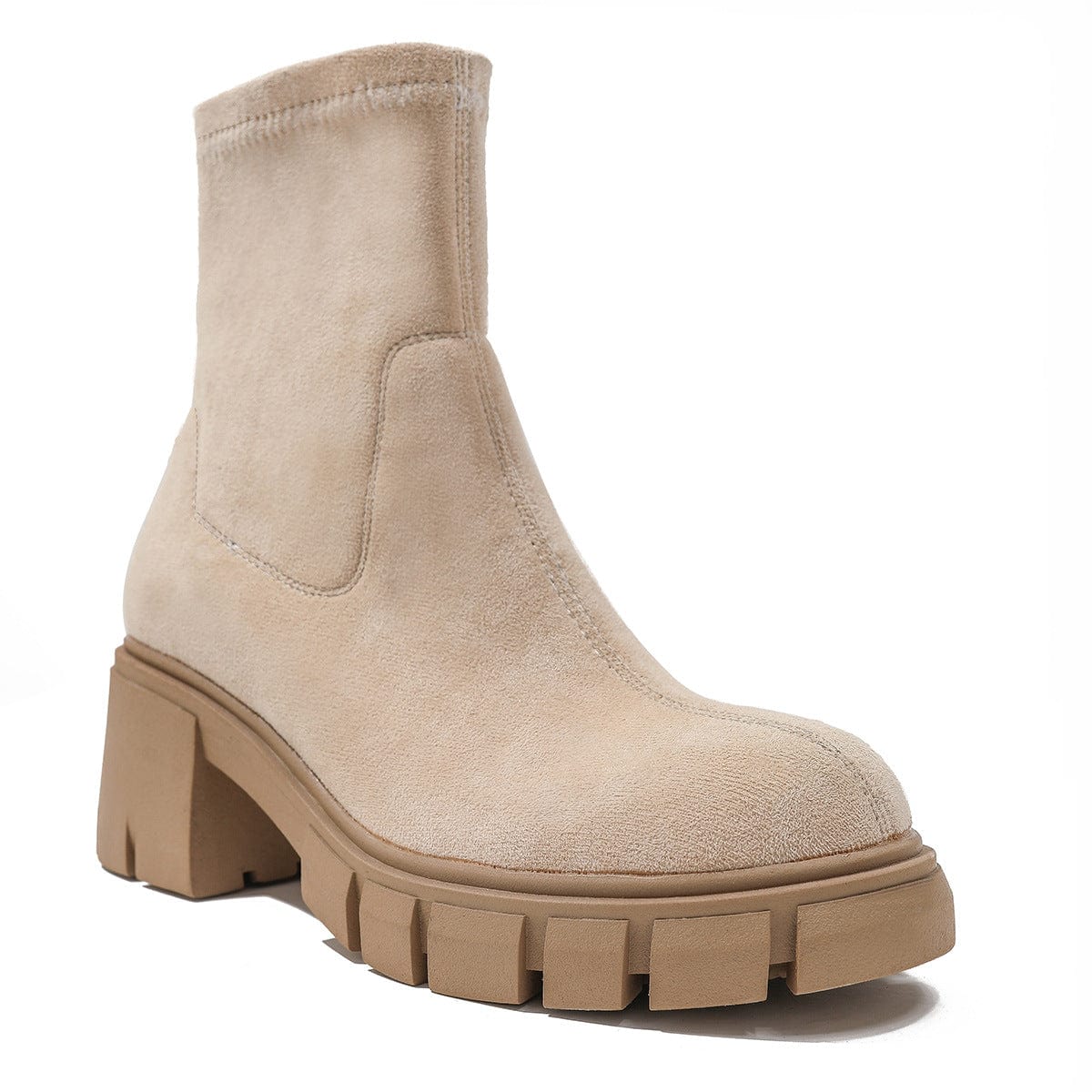 Classic Booties Newgew