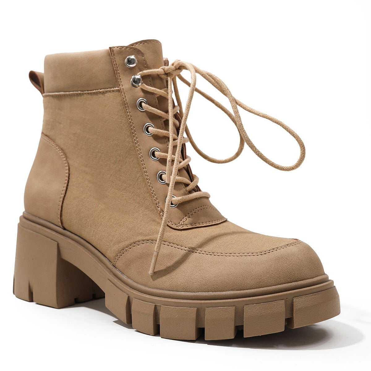 Combat Booties Newgew