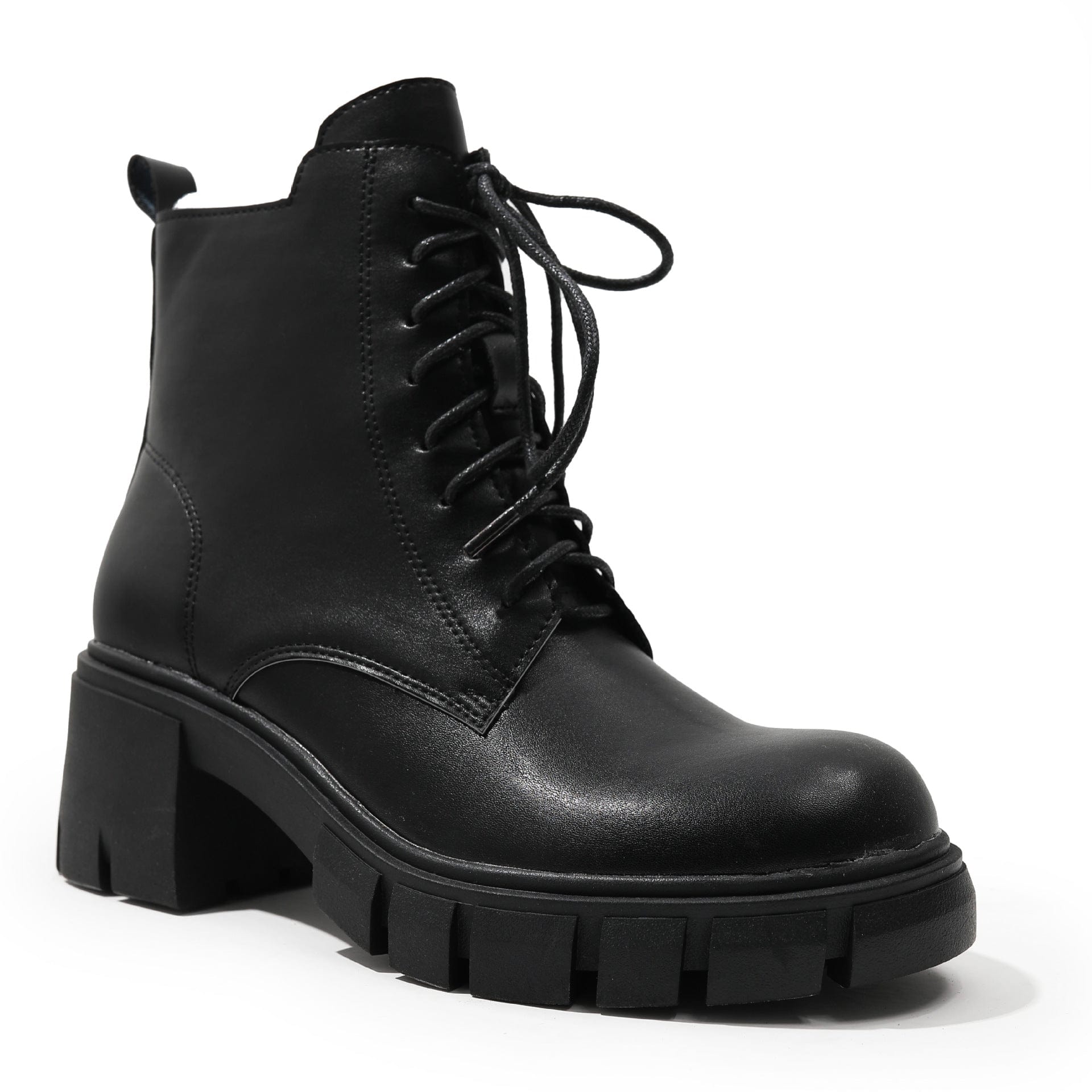 Combat Booties Newgew