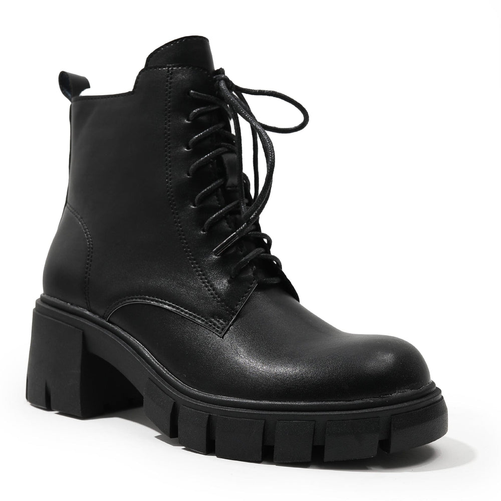 Combat Booties Newgew
